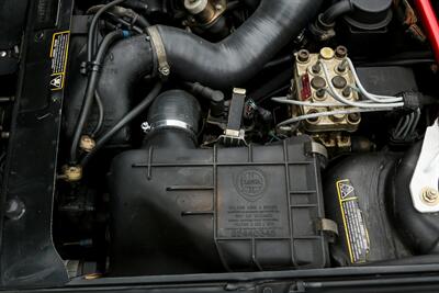 1990 Lancia Delta Integrale   - Photo 140 - Rockville, MD 20850