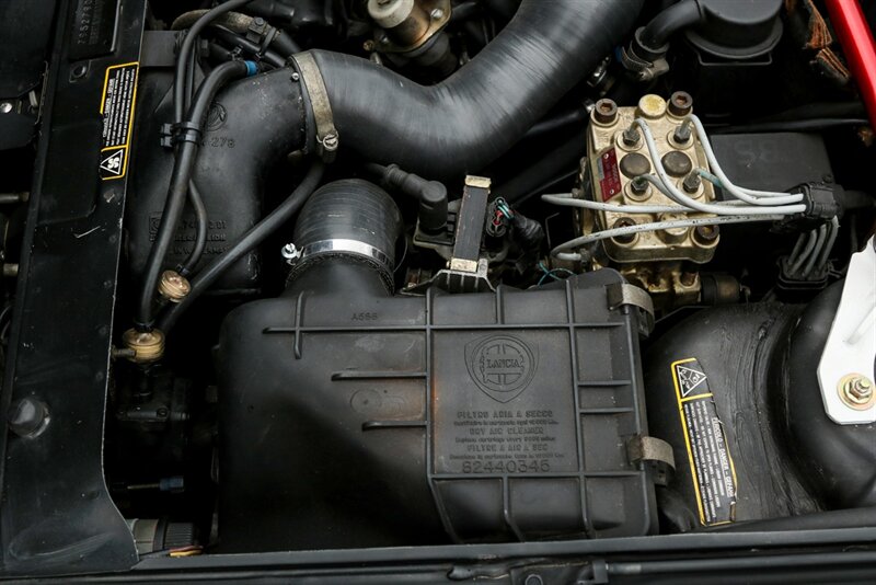 1990 Lancia Delta Integrale   - Photo 140 - Rockville, MD 20850
