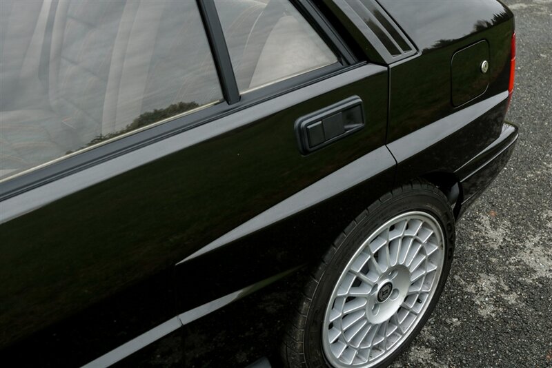 1990 Lancia Delta Integrale   - Photo 51 - Rockville, MD 20850