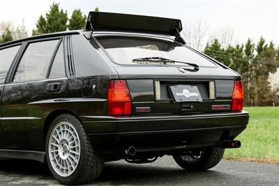 1990 Lancia Delta Integrale   - Photo 52 - Rockville, MD 20850