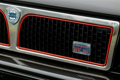 1990 Lancia Delta Integrale   - Photo 28 - Rockville, MD 20850