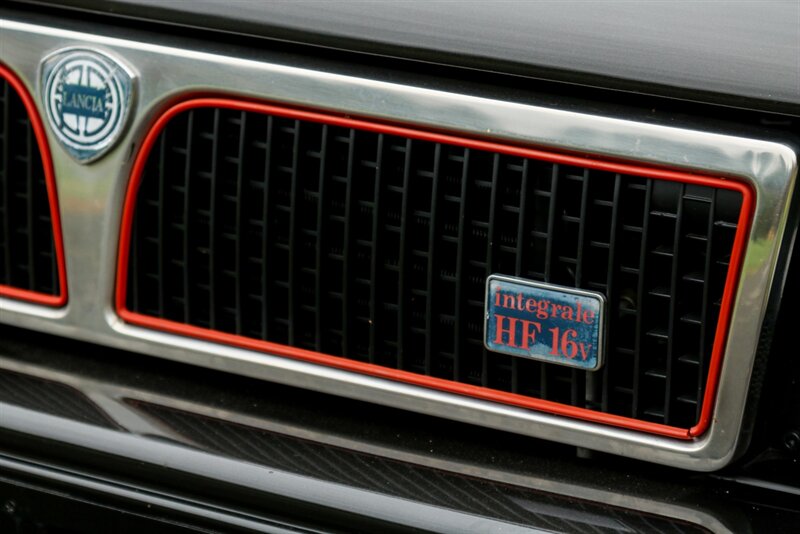 1990 Lancia Delta Integrale   - Photo 28 - Rockville, MD 20850