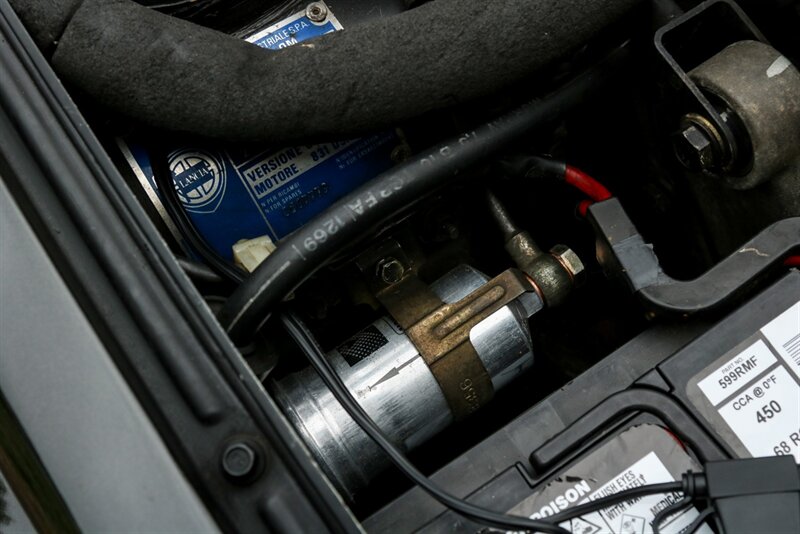 1990 Lancia Delta Integrale   - Photo 132 - Rockville, MD 20850