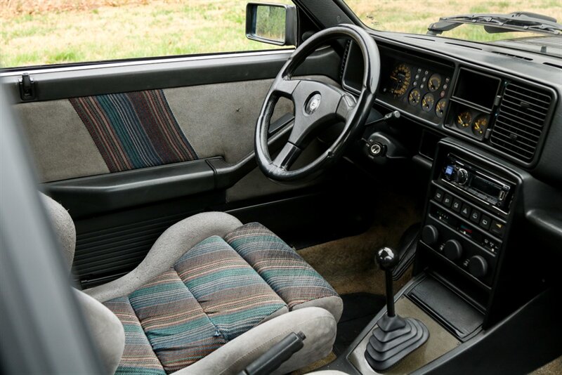 1990 Lancia Delta Integrale   - Photo 70 - Rockville, MD 20850