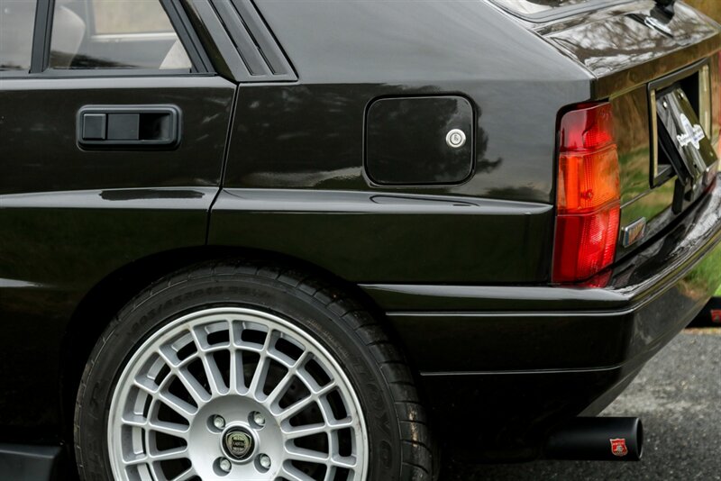 1990 Lancia Delta Integrale   - Photo 46 - Rockville, MD 20850
