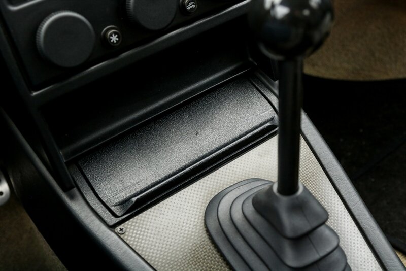1990 Lancia Delta Integrale   - Photo 107 - Rockville, MD 20850