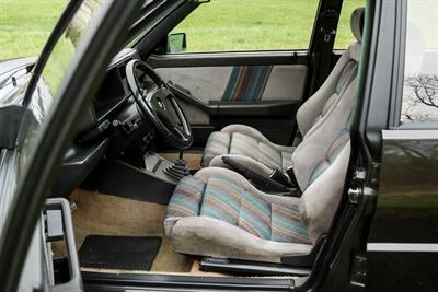 1990 Lancia Delta Integrale   - Photo 72 - Rockville, MD 20850