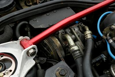1990 Lancia Delta Integrale   - Photo 133 - Rockville, MD 20850
