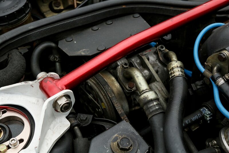 1990 Lancia Delta Integrale   - Photo 133 - Rockville, MD 20850