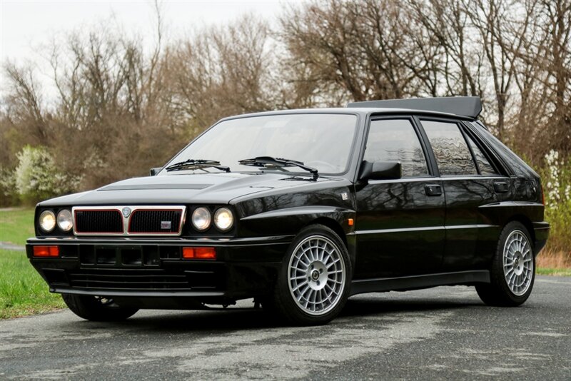 1990 Lancia Delta Integrale   - Photo 3 - Rockville, MD 20850