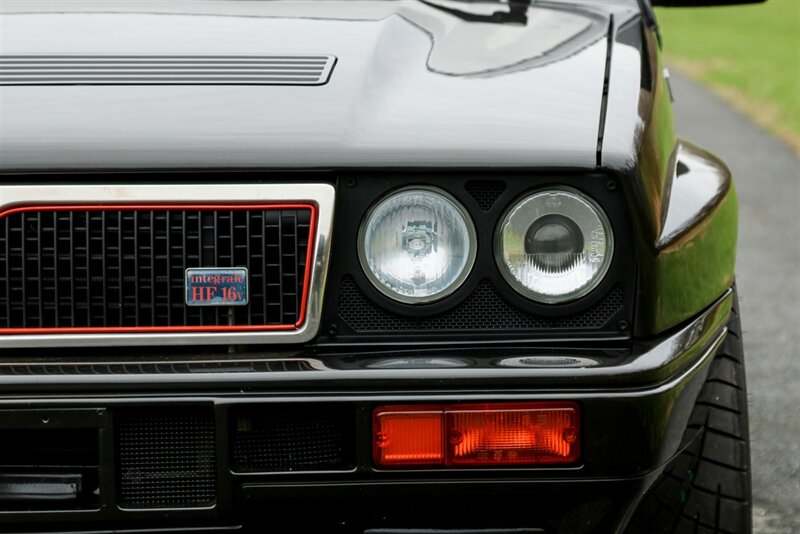 1990 Lancia Delta Integrale   - Photo 27 - Rockville, MD 20850