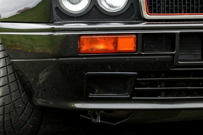 1990 Lancia Delta Integrale   - Photo 30 - Rockville, MD 20850