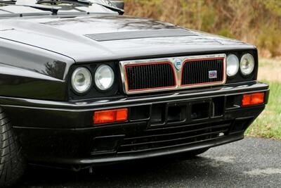 1990 Lancia Delta Integrale   - Photo 24 - Rockville, MD 20850