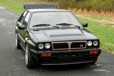 1990 Lancia Delta Integrale   - Photo 15 - Rockville, MD 20850