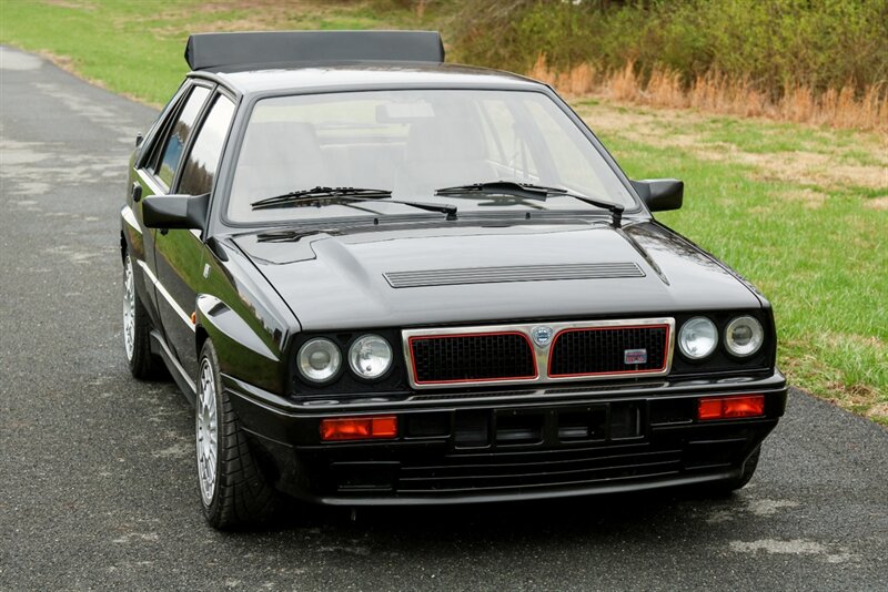 1990 Lancia Delta Integrale   - Photo 15 - Rockville, MD 20850