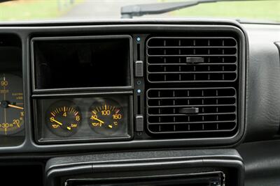 1990 Lancia Delta Integrale   - Photo 102 - Rockville, MD 20850