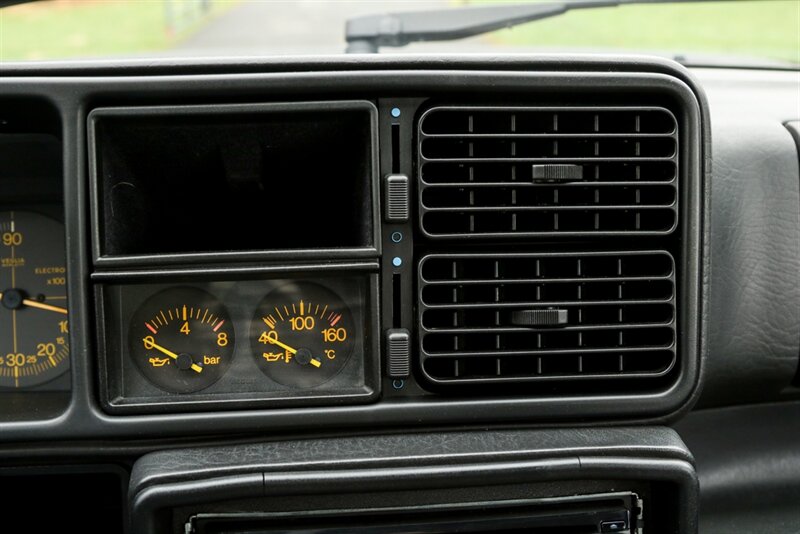 1990 Lancia Delta Integrale   - Photo 102 - Rockville, MD 20850