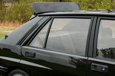 1990 Lancia Delta Integrale   - Photo 34 - Rockville, MD 20850