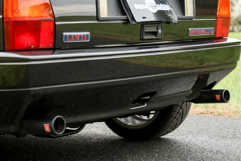 1990 Lancia Delta Integrale   - Photo 60 - Rockville, MD 20850