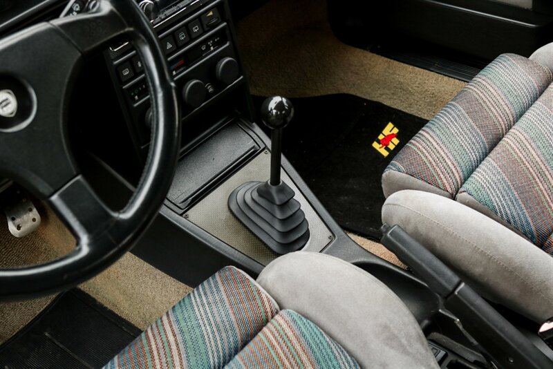 1990 Lancia Delta Integrale   - Photo 96 - Rockville, MD 20850