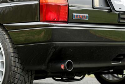 1990 Lancia Delta Integrale   - Photo 61 - Rockville, MD 20850
