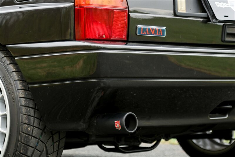 1990 Lancia Delta Integrale   - Photo 61 - Rockville, MD 20850