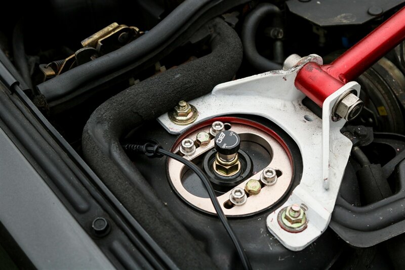 1990 Lancia Delta Integrale   - Photo 130 - Rockville, MD 20850