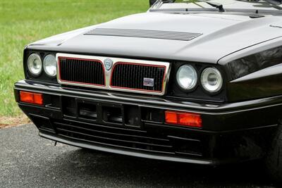 1990 Lancia Delta Integrale   - Photo 25 - Rockville, MD 20850