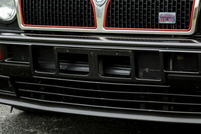 1990 Lancia Delta Integrale   - Photo 29 - Rockville, MD 20850