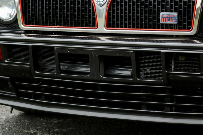1990 Lancia Delta Integrale   - Photo 29 - Rockville, MD 20850