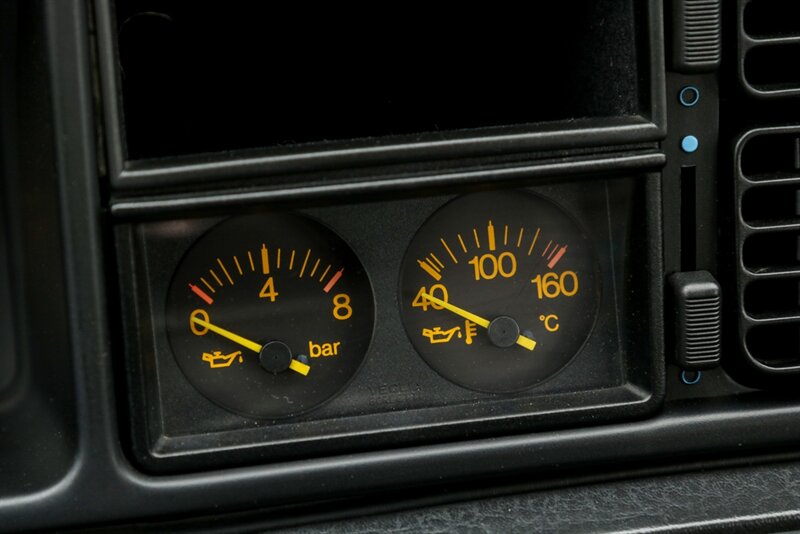1990 Lancia Delta Integrale   - Photo 103 - Rockville, MD 20850