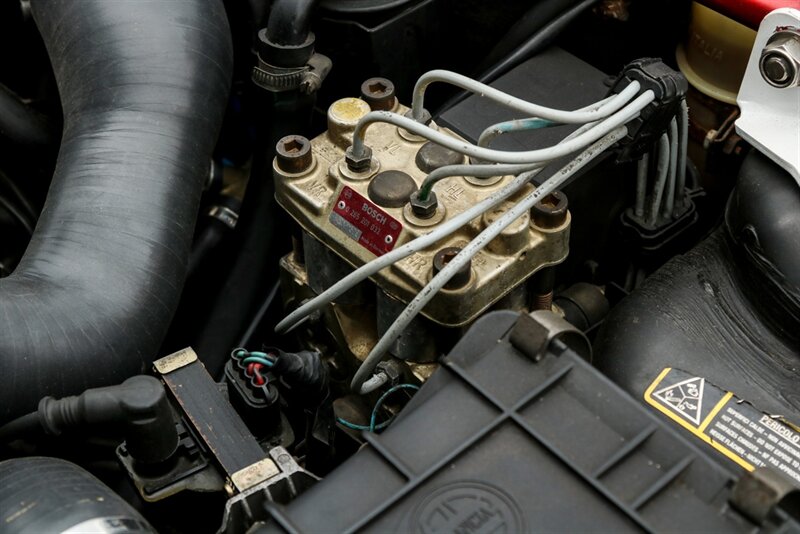 1990 Lancia Delta Integrale   - Photo 138 - Rockville, MD 20850
