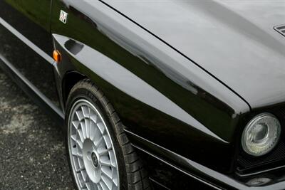1990 Lancia Delta Integrale   - Photo 36 - Rockville, MD 20850