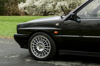 1990 Lancia Delta Integrale   - Photo 20 - Rockville, MD 20850