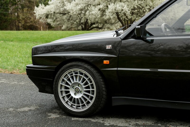 1990 Lancia Delta Integrale   - Photo 20 - Rockville, MD 20850