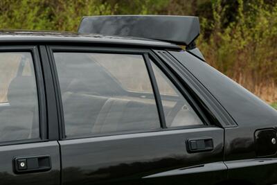 1990 Lancia Delta Integrale   - Photo 42 - Rockville, MD 20850