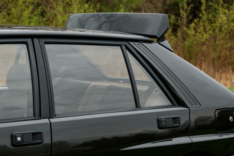 1990 Lancia Delta Integrale   - Photo 42 - Rockville, MD 20850