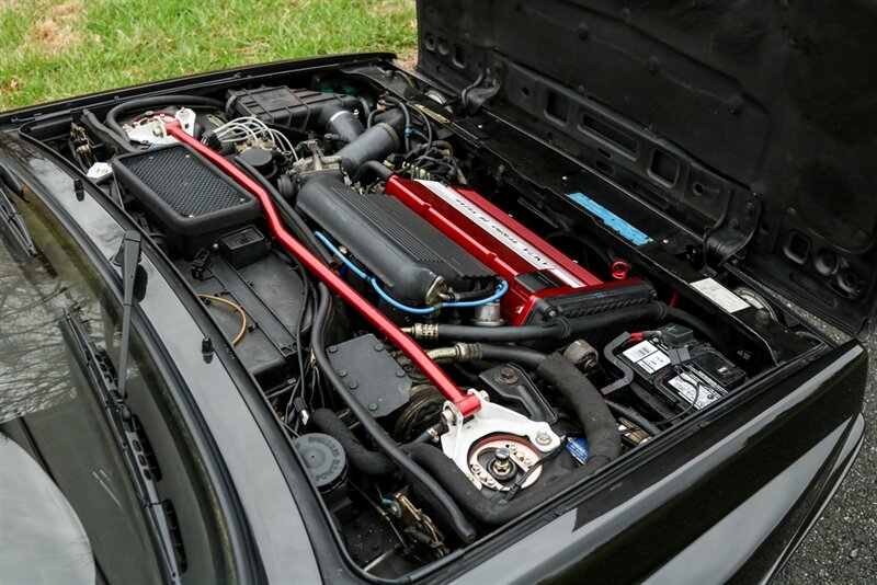 1990 Lancia Delta Integrale   - Photo 126 - Rockville, MD 20850