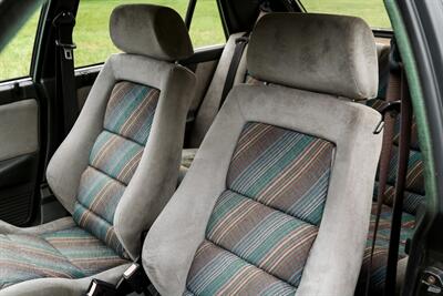 1990 Lancia Delta Integrale   - Photo 77 - Rockville, MD 20850