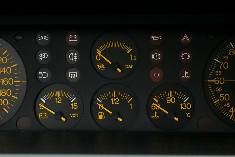 1990 Lancia Delta Integrale   - Photo 100 - Rockville, MD 20850