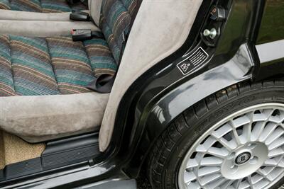 1990 Lancia Delta Integrale   - Photo 120 - Rockville, MD 20850