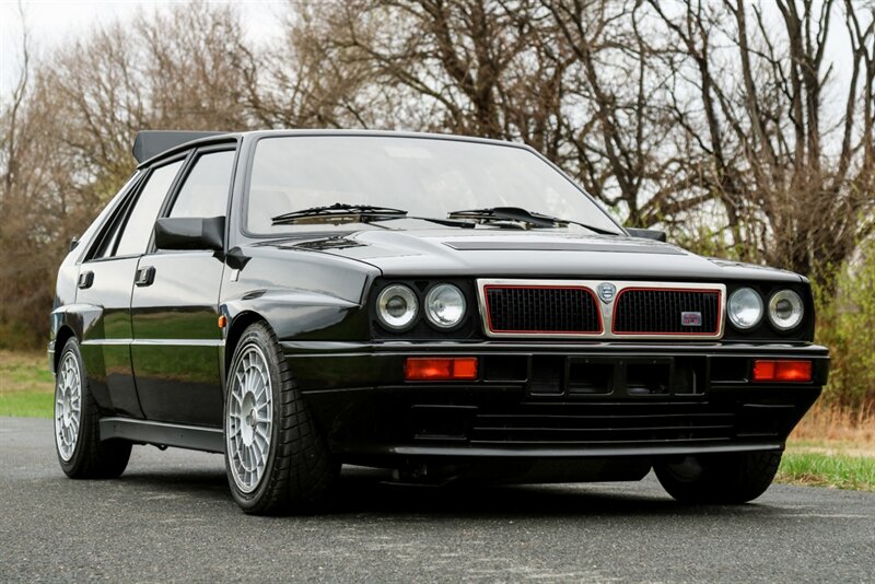 1990 Lancia Delta Integrale   - Photo 14 - Rockville, MD 20850