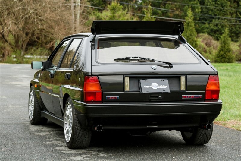 1990 Lancia Delta Integrale   - Photo 16 - Rockville, MD 20850
