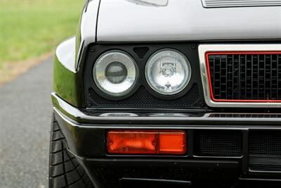 1990 Lancia Delta Integrale   - Photo 26 - Rockville, MD 20850