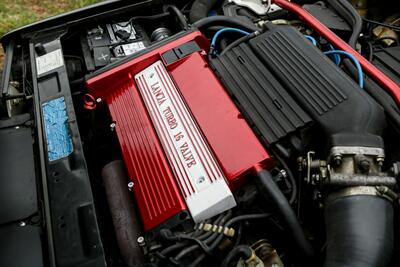 1990 Lancia Delta Integrale   - Photo 129 - Rockville, MD 20850