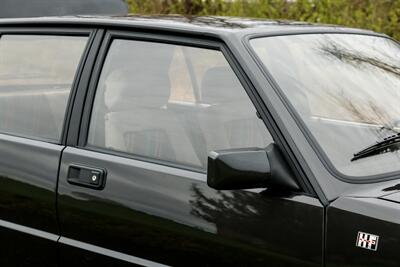 1990 Lancia Delta Integrale   - Photo 33 - Rockville, MD 20850
