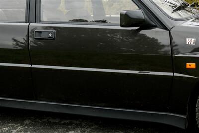 1990 Lancia Delta Integrale   - Photo 37 - Rockville, MD 20850