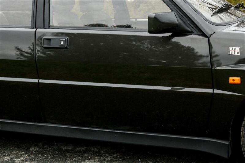 1990 Lancia Delta Integrale   - Photo 37 - Rockville, MD 20850
