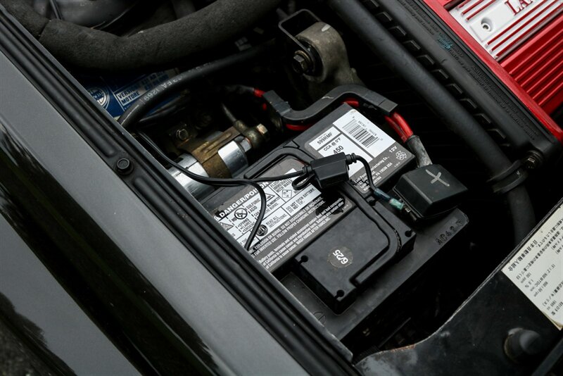 1990 Lancia Delta Integrale   - Photo 131 - Rockville, MD 20850