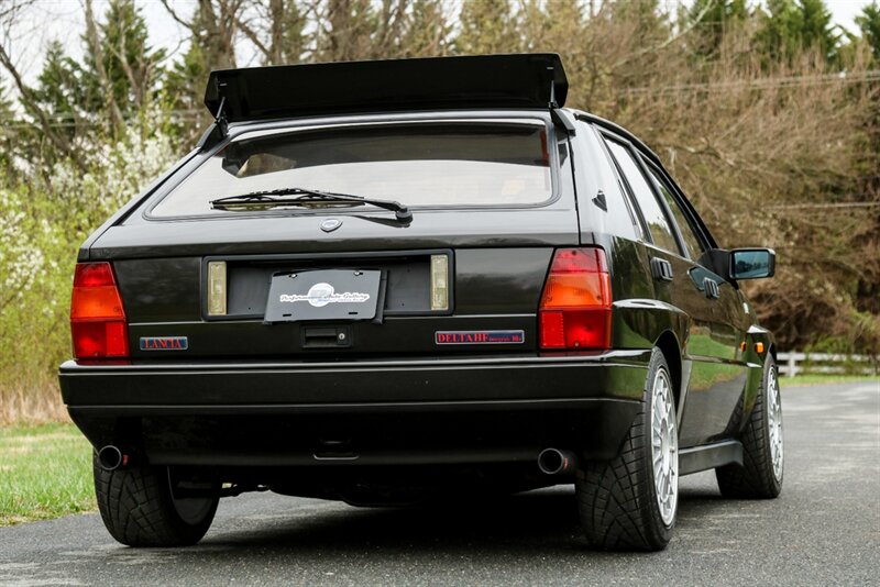 1990 Lancia Delta Integrale   - Photo 17 - Rockville, MD 20850